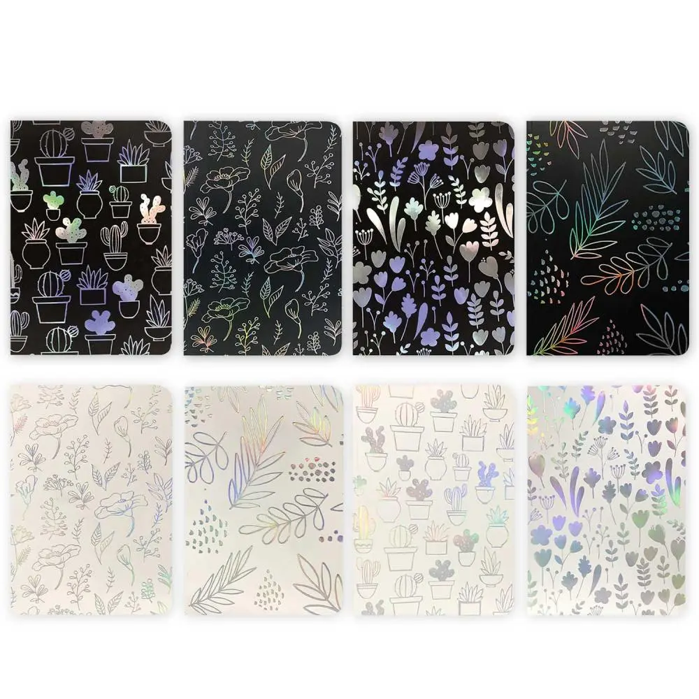 Notes Flower