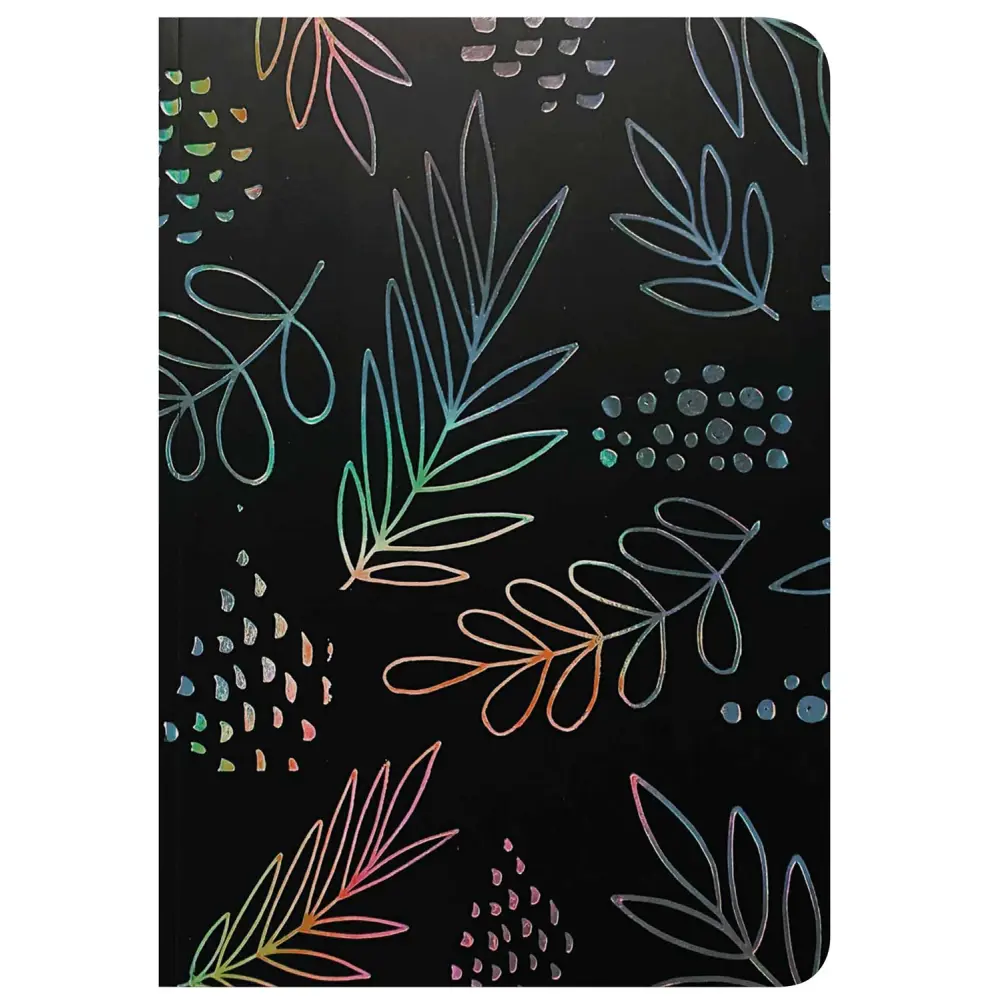 Notes Flower