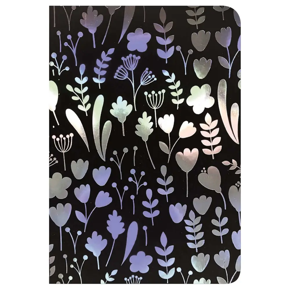 Notes Flower