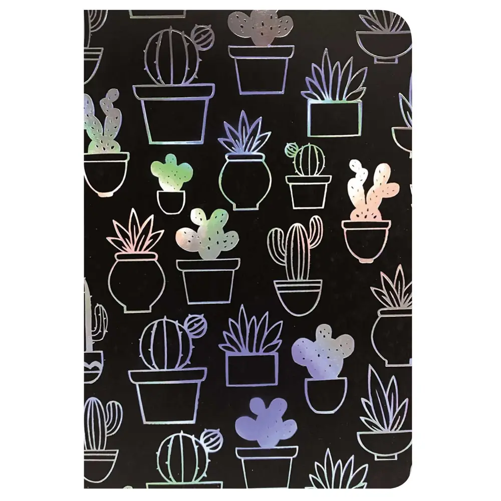 Notes Flower