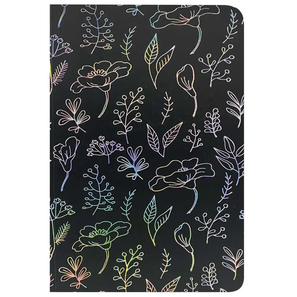 Notes Flower
