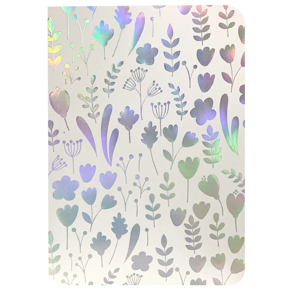 Notes Flower