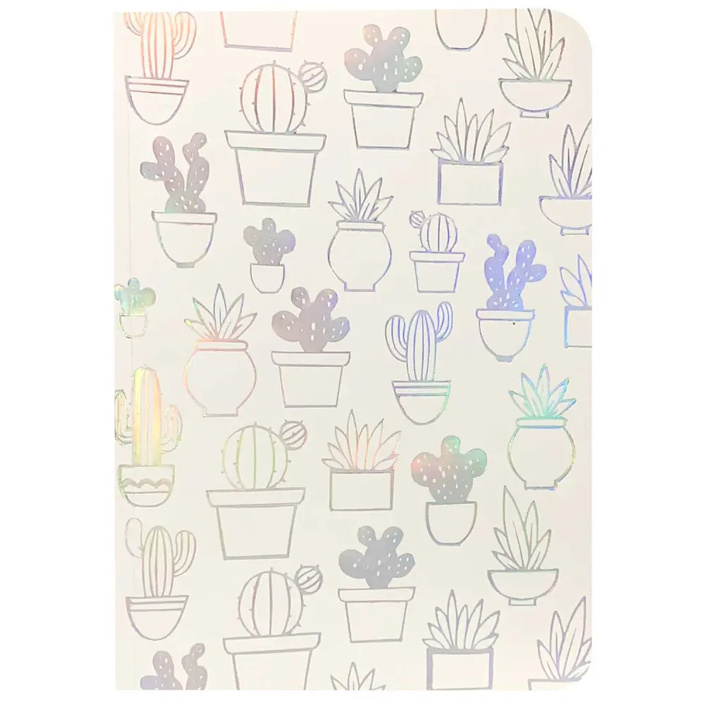 Notes Flower