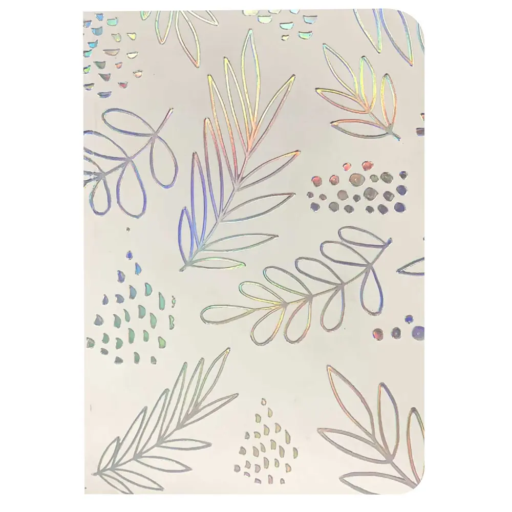 Notes Flower