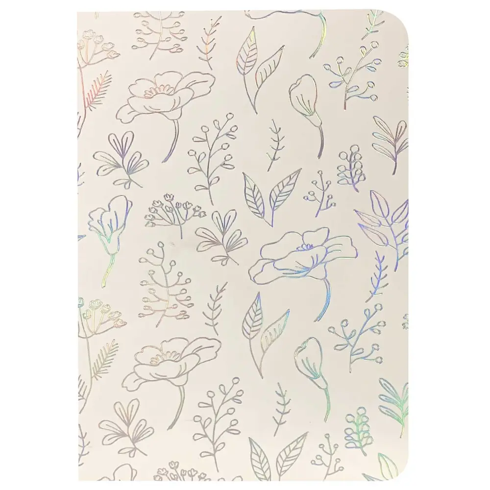 Notes Flower