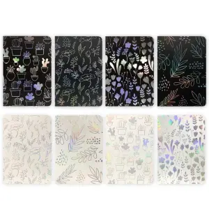 Notes Flower