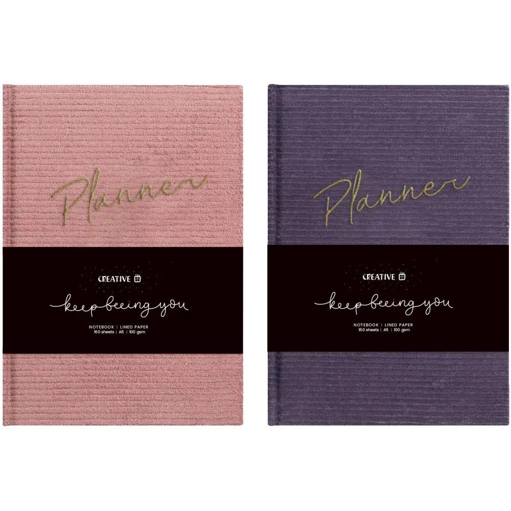 Notes  Velvet