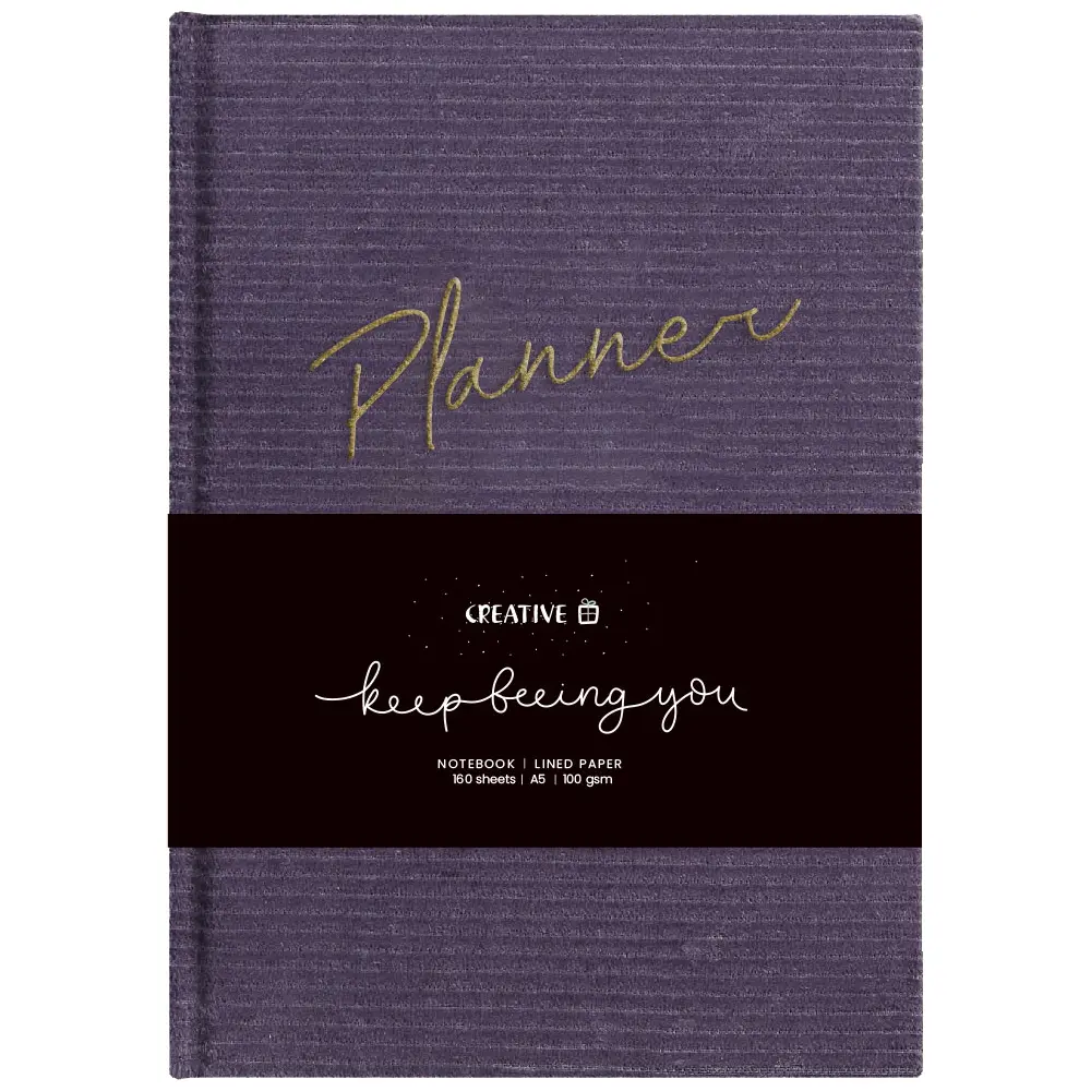 Notes  Velvet
