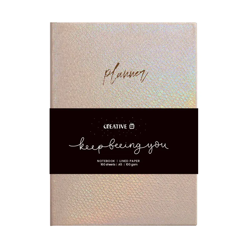 Notes planer 