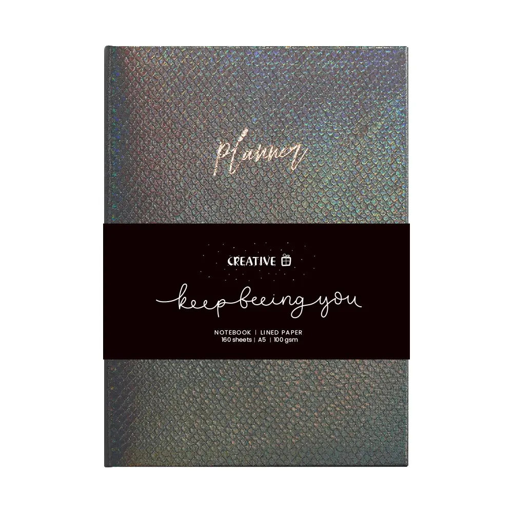 Notes planer 