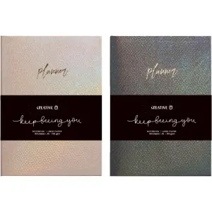 Notes planer 