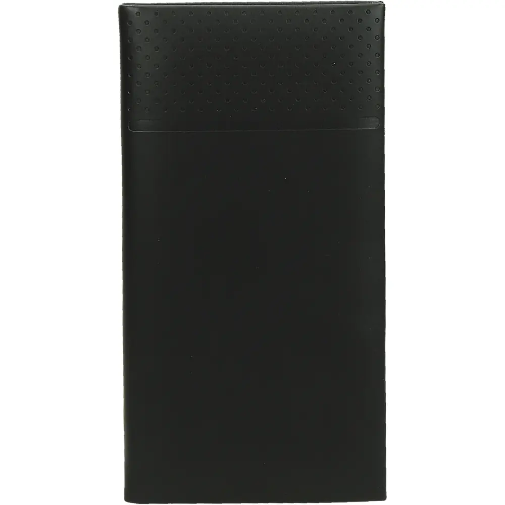 Planer Tonda črn