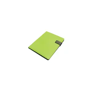 mapa posl. Vivid A4 tekstilna