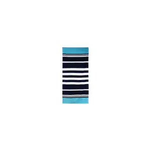 Brisača plažna Stripe 75x170 cm