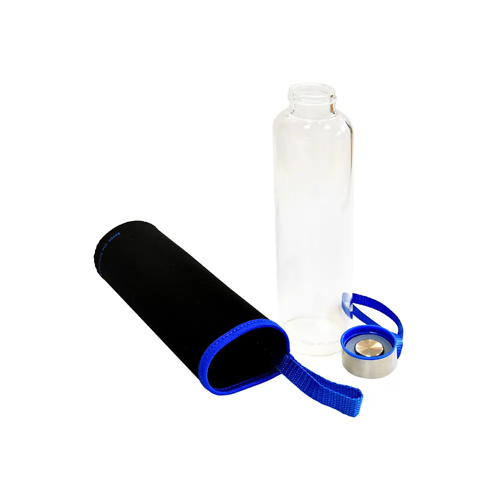 STEKLENIČKA WAVE 600ml 