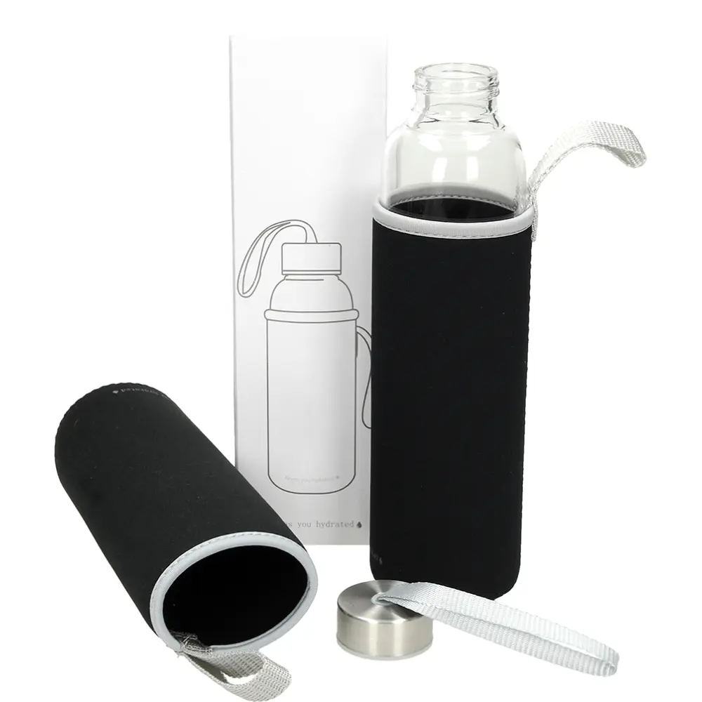 STEKLENIČKA WAVE 600ml 