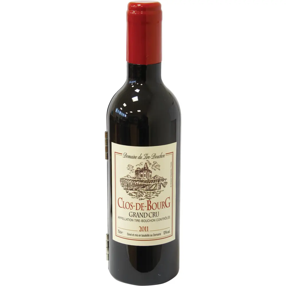 3 delni vinski set Gamay
