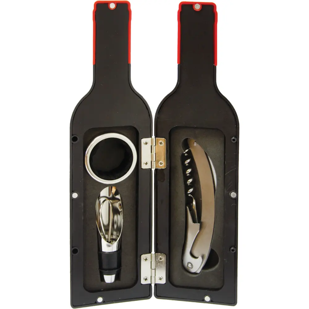 3 delni vinski set Gamay