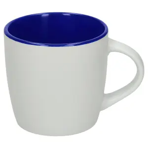 Keramična skodelica Lady