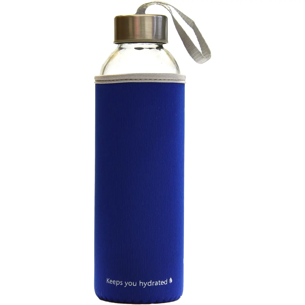 STREAM COLOR 500ml modra