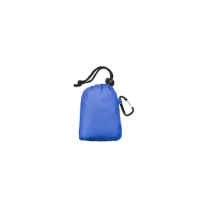 Poncho Drop v poliesterskem etuiju