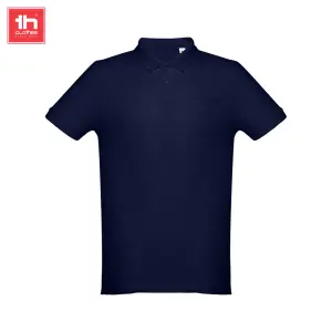 Moška polo majica Dhaka 195g