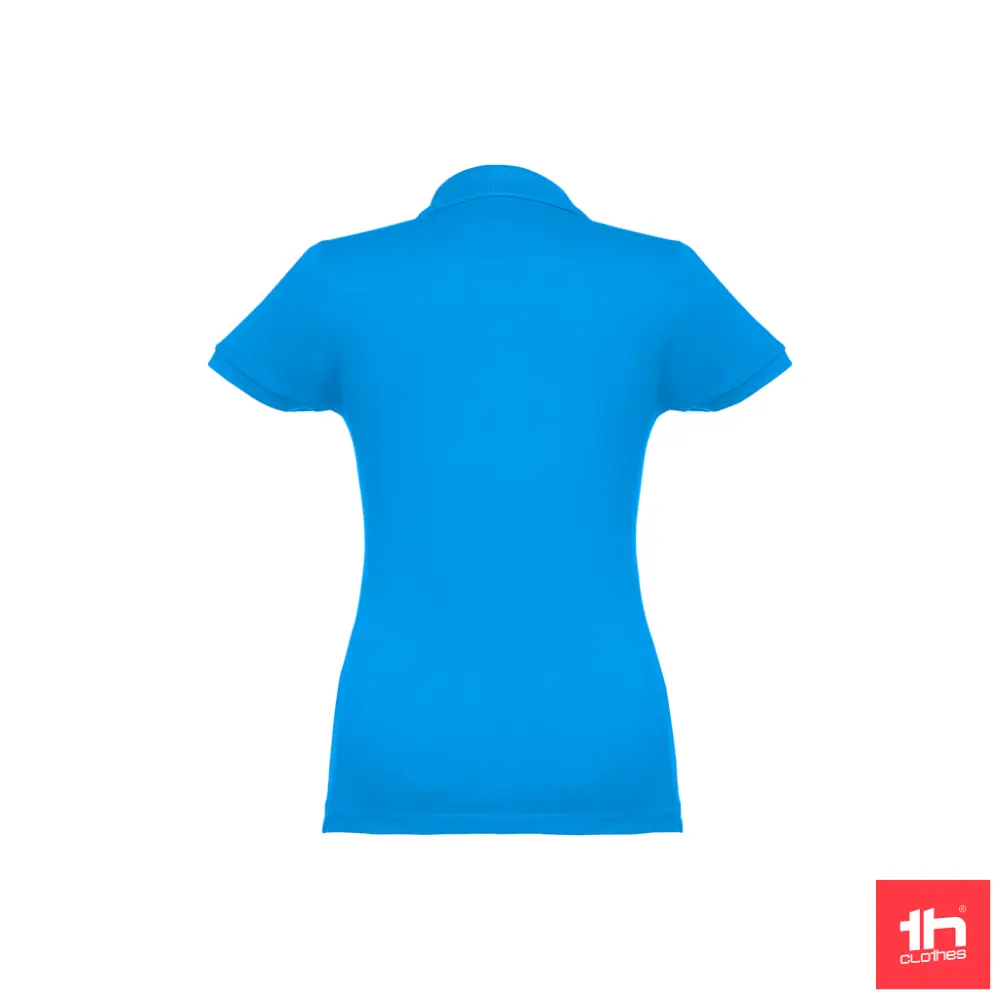 Ženska polo majica Eve 195g