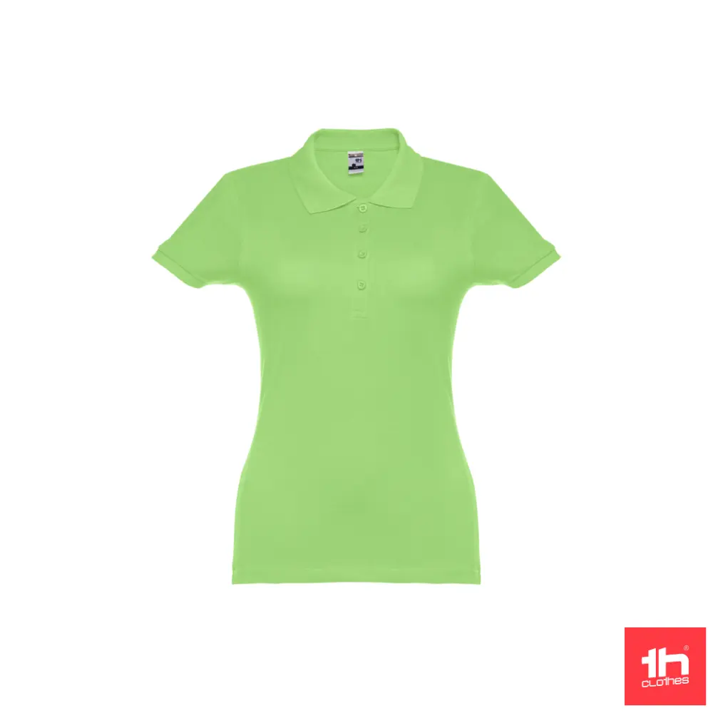 Ženska polo majica Eve 195g