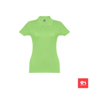 Ženska polo majica Eve 195g