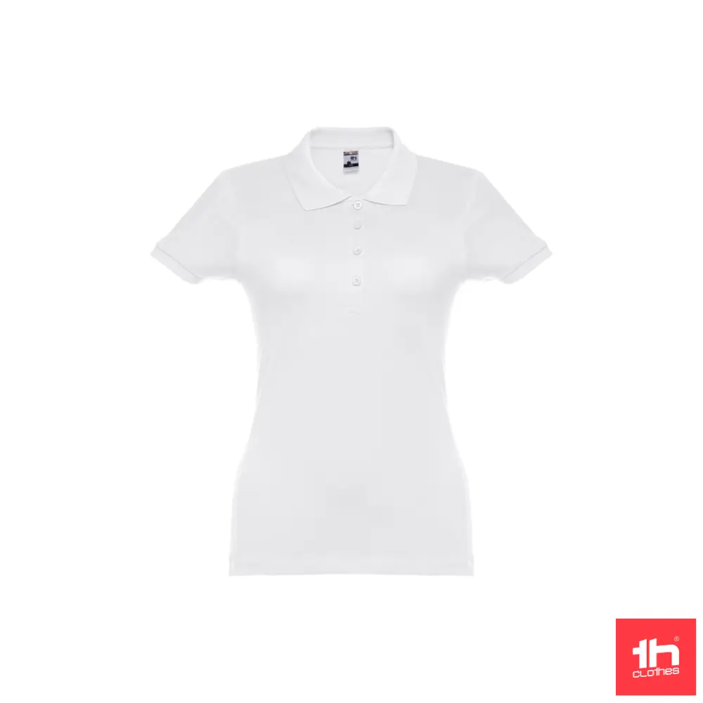 Ženska polo majica Eve 195g