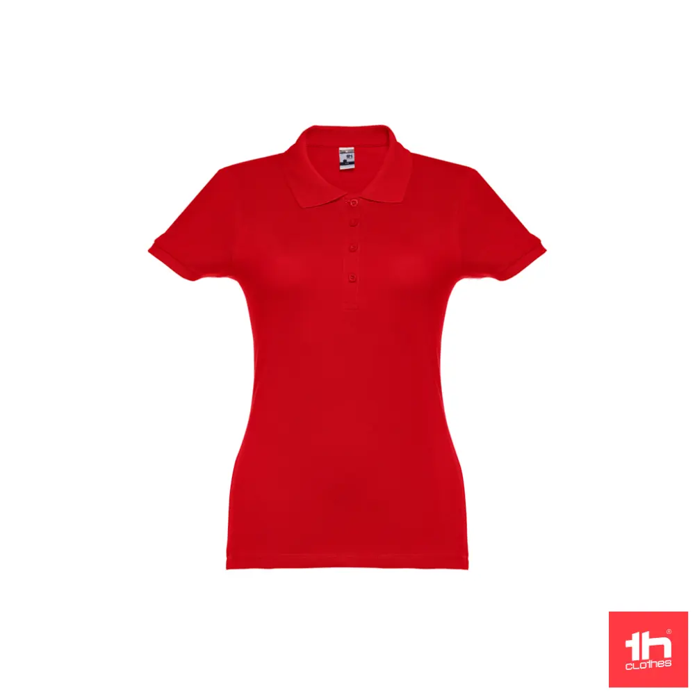 Ženska polo majica Eve 195g