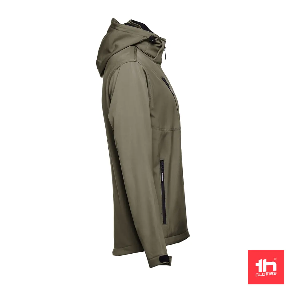 Moška jakna Zagreb 280g