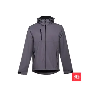 Moška jakna Zagreb 280g