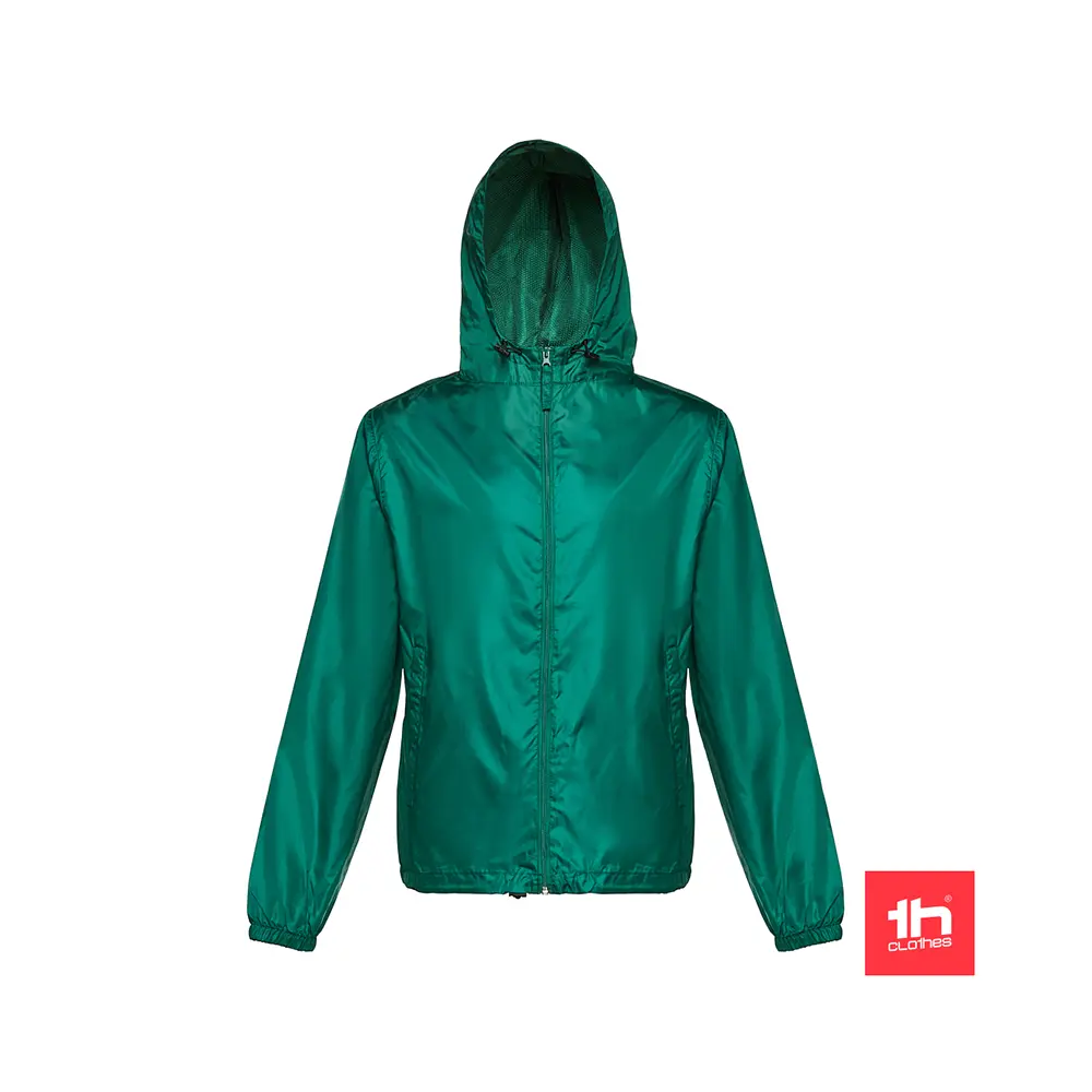 Unisex vetrovka Dublin 65g
