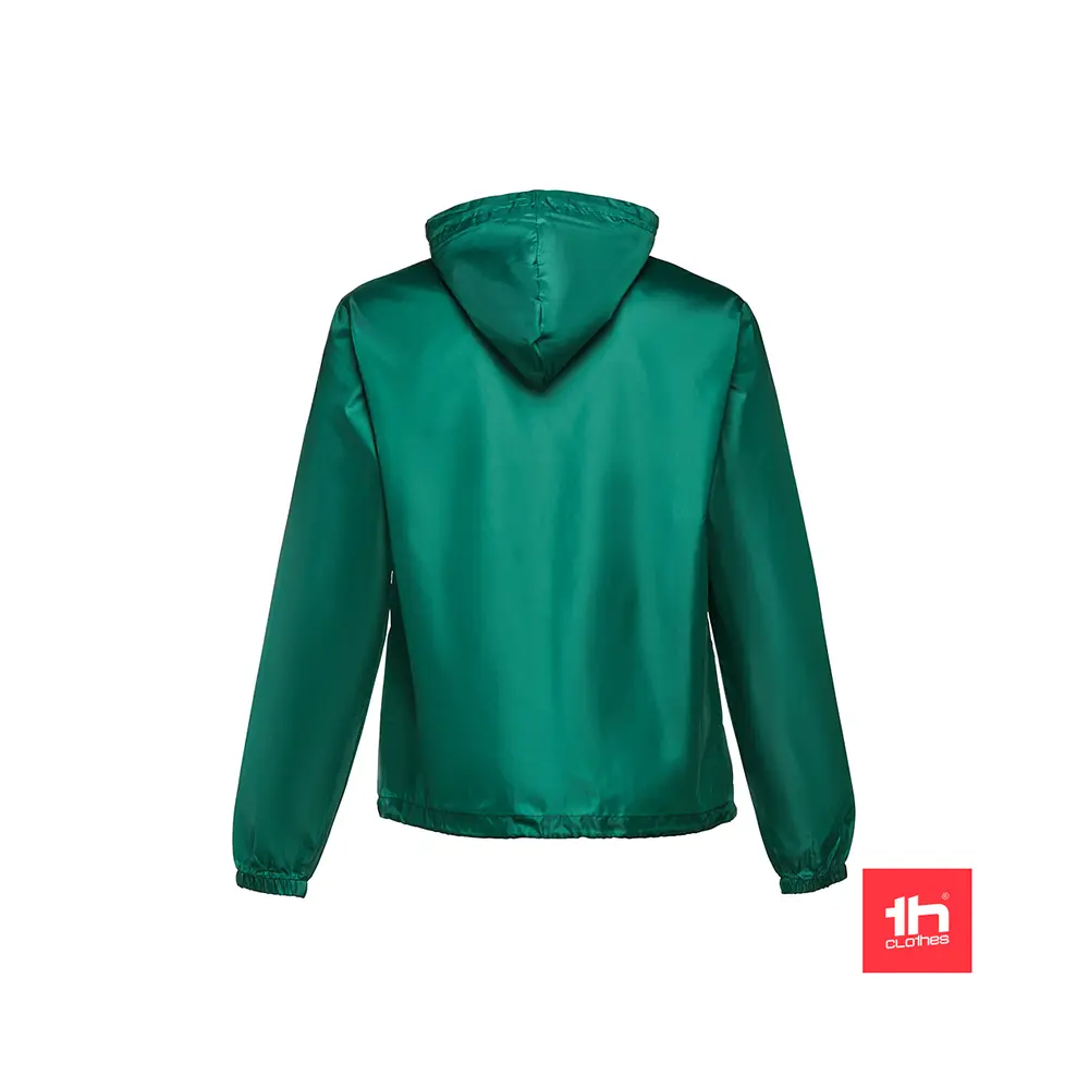 Unisex vetrovka Dublin 65g