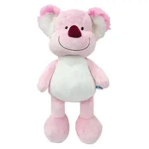 Plišasta igrača koala 100cm