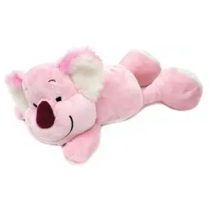 Plišasta igrača koala ležeča 30cm