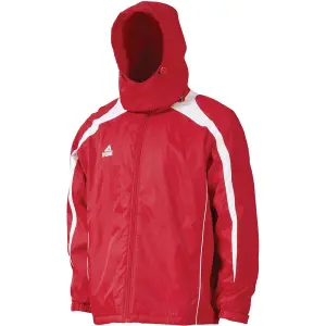 Moška jakna s kapuco Peak EK06