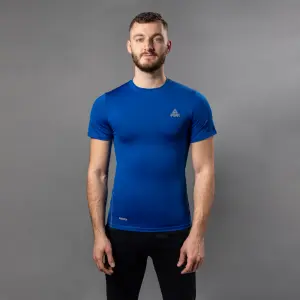 Moška majica za tek Peak F63077