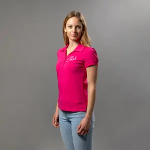 Ženska polo majica Peak F612292