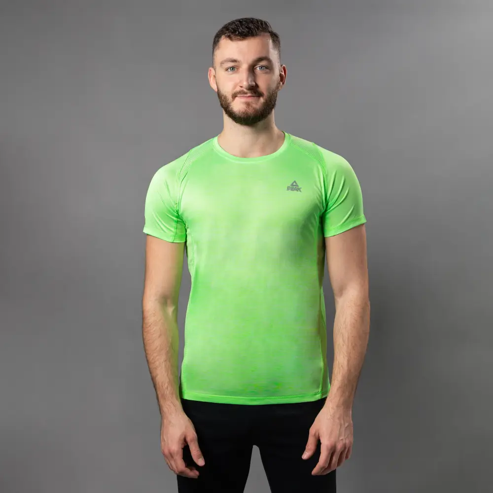 Moška majica za tek Peak F66201