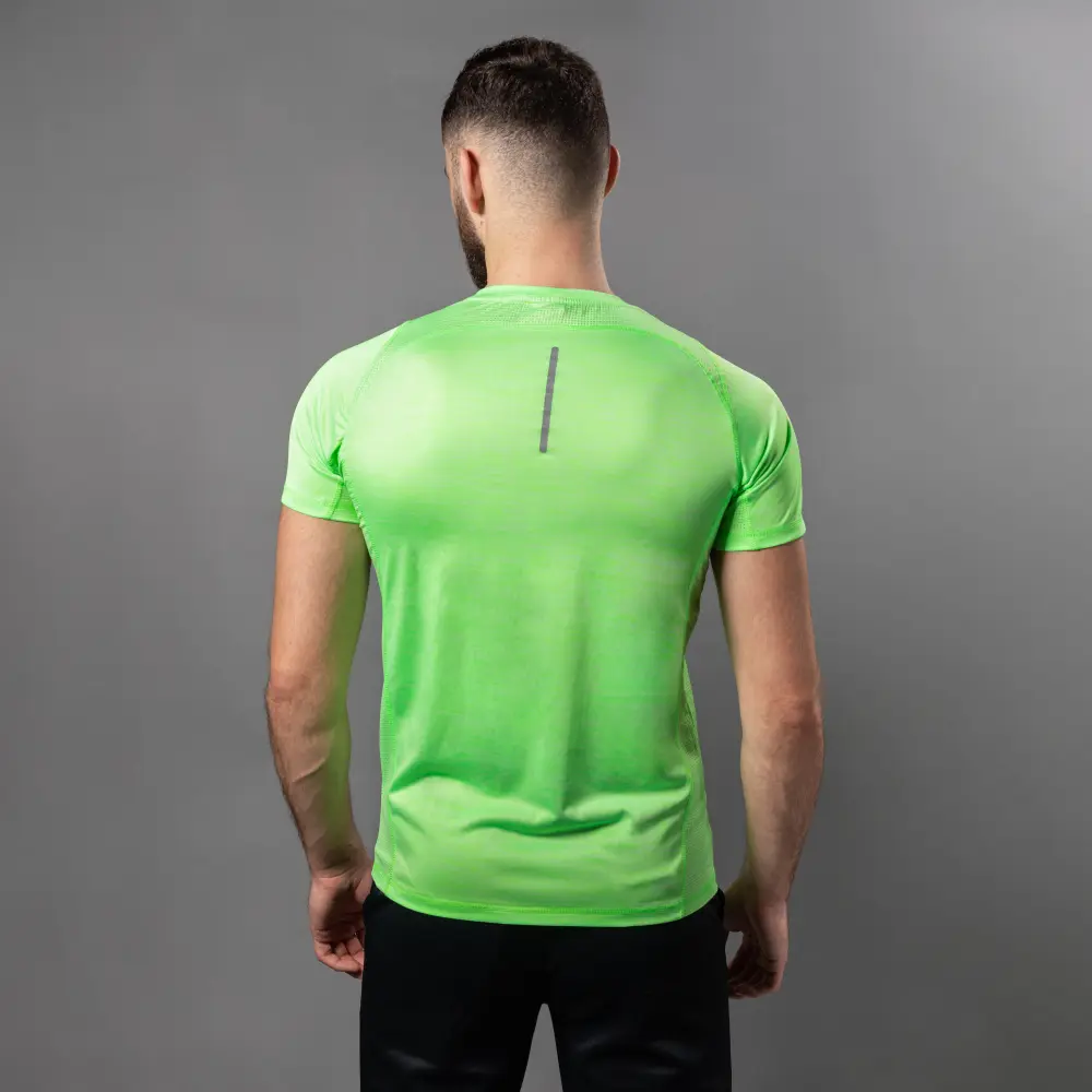 Moška majica za tek Peak F66201