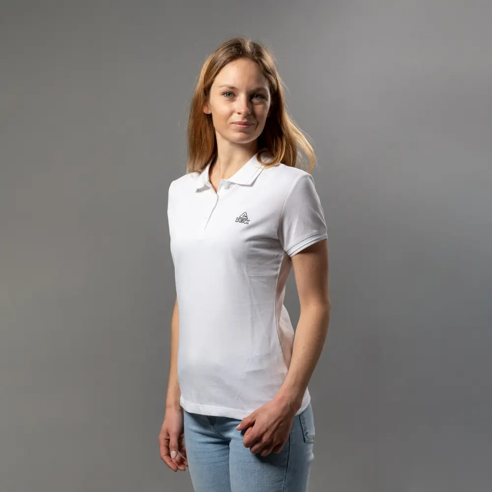 Ženska polo majica Peak F642868
