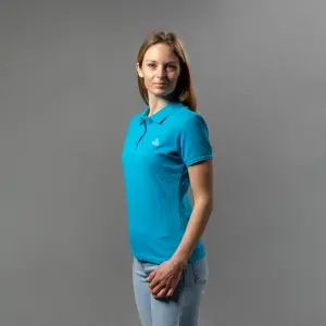 Ženska polo majica Peak F642868