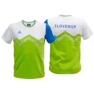 Otroška navijaška majica PEAK S1600 
