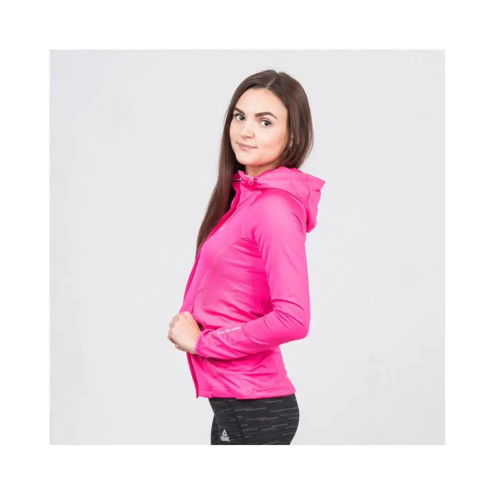 Ženska šp. jopica s kapuco Peak FW67022