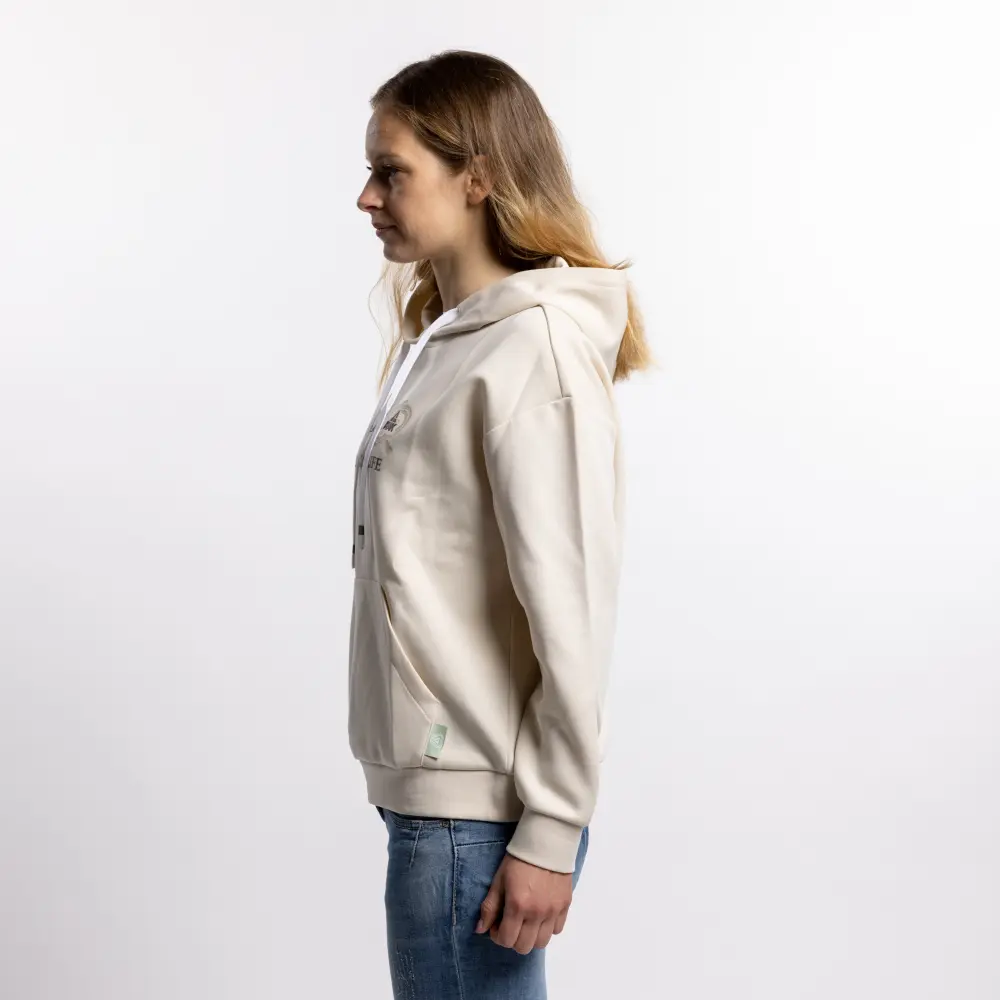 Pulover s kapuco  PEAK FW6243272
