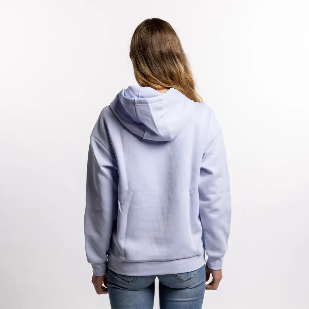 Pulover s kapuco PEAK FW6243272