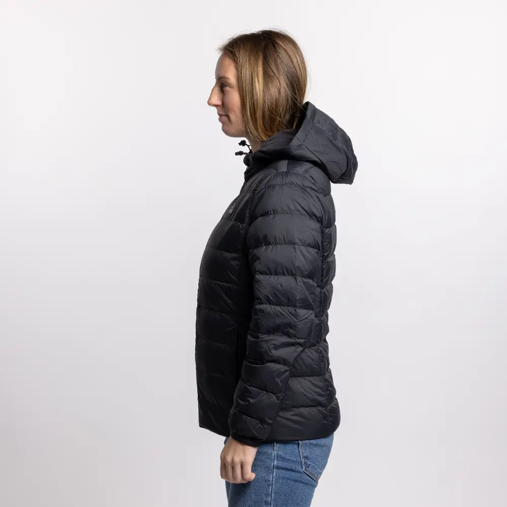 Prešita jakna PEAK FW5244268