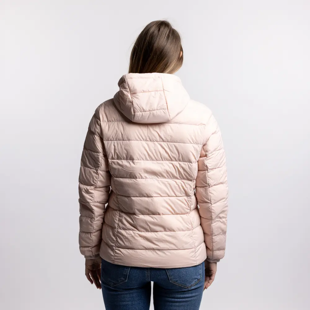Prešita jakna PEAK FW5244268